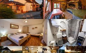 Apartman Barbara